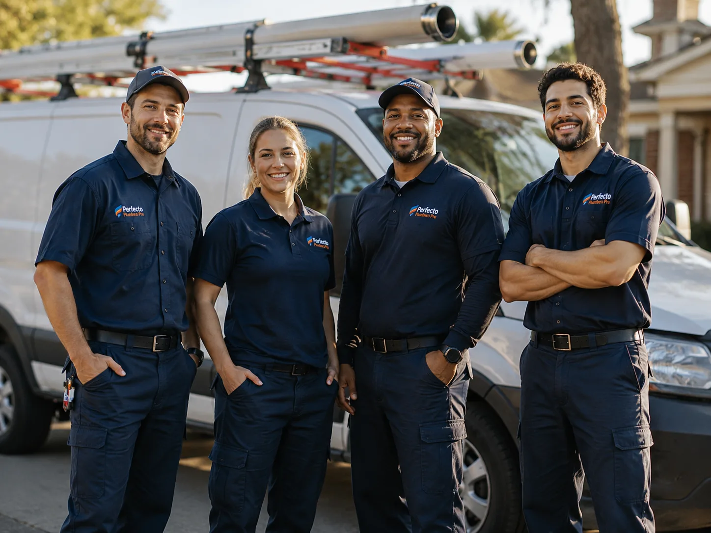 Emergency Plumber Near Me in Huntingdon Valley, PA near me